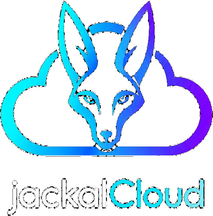 jackalCloud logo