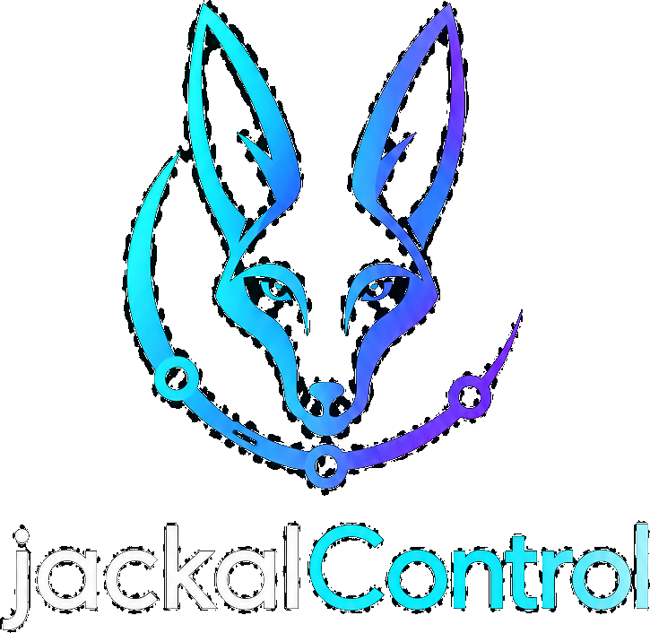jackalControl logo