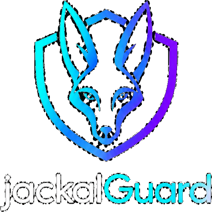 jackalGuard logo