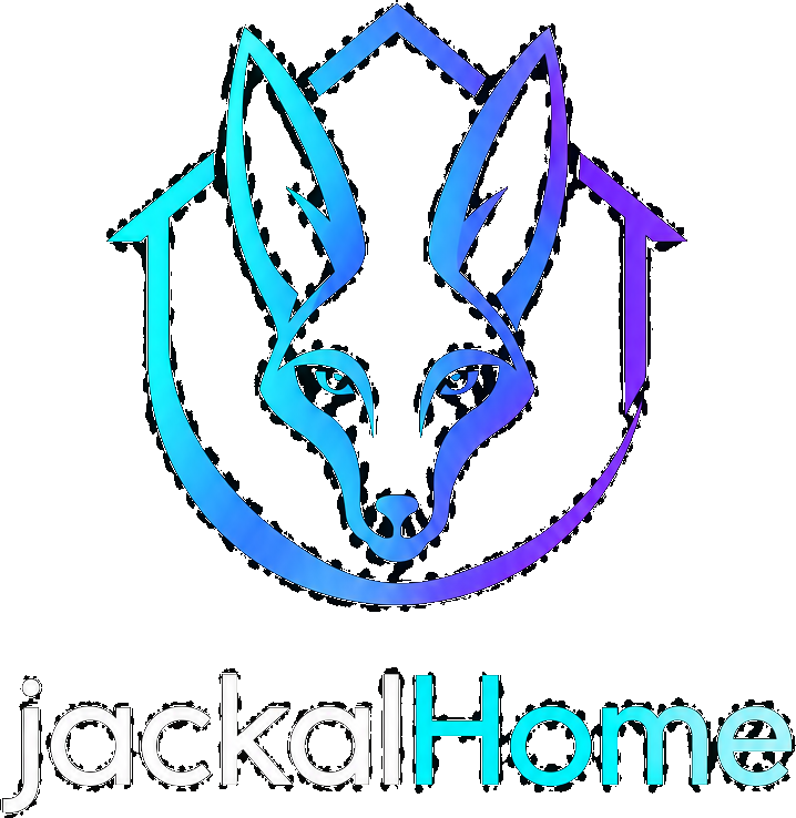 jackalHome logo